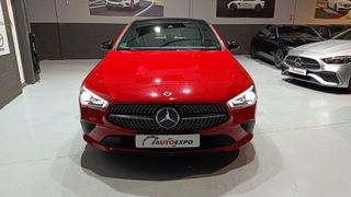 MERCEDES-BENZ CLA CLA 180 Shooting Brake 2019