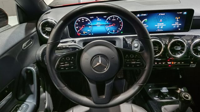 MERCEDES-BENZ CLA CLA 180 Shooting Brake 2019