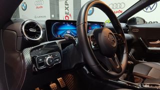 MERCEDES-BENZ CLA CLA 180 Shooting Brake 2019