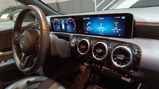 MERCEDES-BENZ CLA CLA 180 Shooting Brake 2019