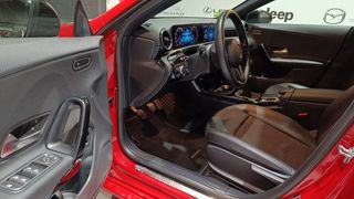 MERCEDES-BENZ CLA CLA 180 Shooting Brake 2019