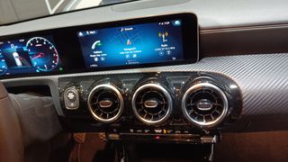 MERCEDES-BENZ CLA CLA 180 Shooting Brake 2019