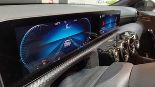 MERCEDES-BENZ CLA CLA 180 Shooting Brake 2019