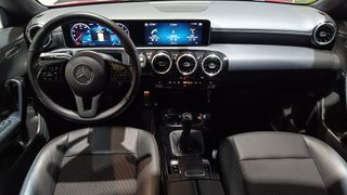 MERCEDES-BENZ CLA CLA 180 Shooting Brake 2019