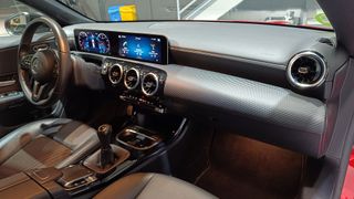 MERCEDES-BENZ CLA CLA 180 Shooting Brake 2019