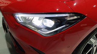 MERCEDES-BENZ CLA CLA 180 Shooting Brake 2019