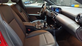 MERCEDES-BENZ CLA CLA 180 Shooting Brake 2019