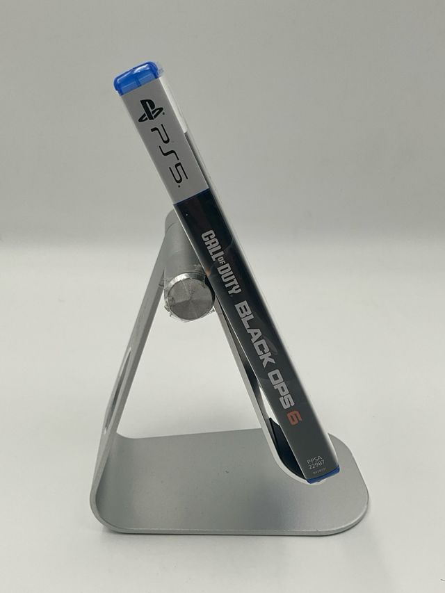 Call of Duty Black Ops 6 PS5