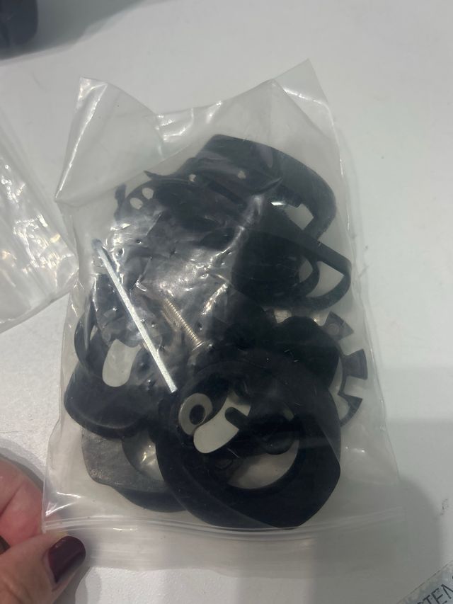 Manubrio per bici da strada in carbonio Kocevlo