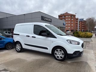 Ford Transit Courier 2022 Trend Van