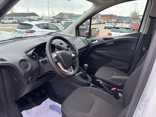 Ford Transit Courier 2022 Trend Van