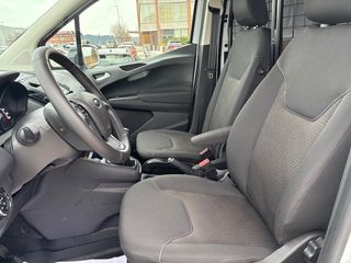 Ford Transit Courier 2022 Trend Van