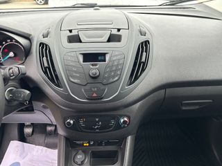 Ford Transit Courier 2022 Trend Van