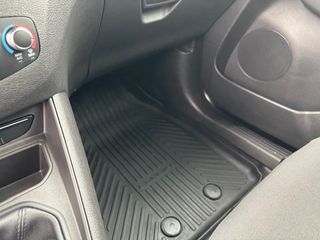 Ford Transit Courier 2022 Trend Van