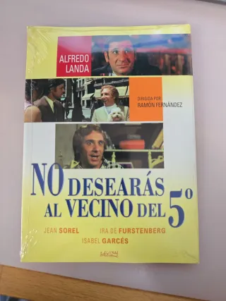 DVD coleccion Alfredo Landa