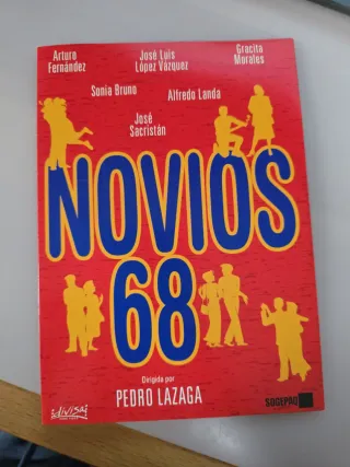 DVD coleccion Alfredo Landa