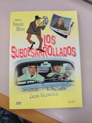 DVD coleccion Alfredo Landa