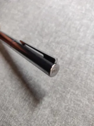 Penna stilografica Waterman