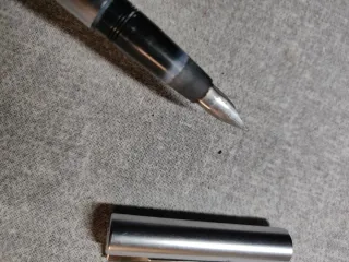 Penna stilografica Waterman