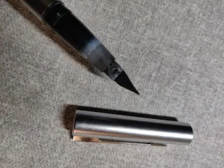 Penna stilografica Waterman