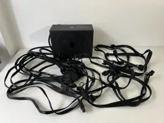 1500W 80+Titanium CoolerMaster MasterWatt