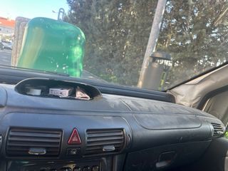 Mercedes-Benz Vaneo 2004