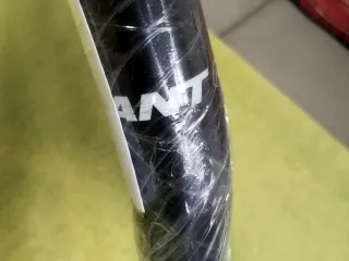 Manillar Bicicleta MTB Giant