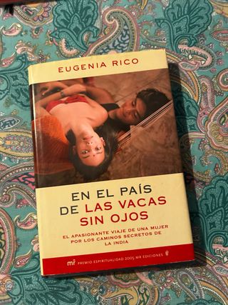 En el país de las vacas sin ojos (Spanish Edition)