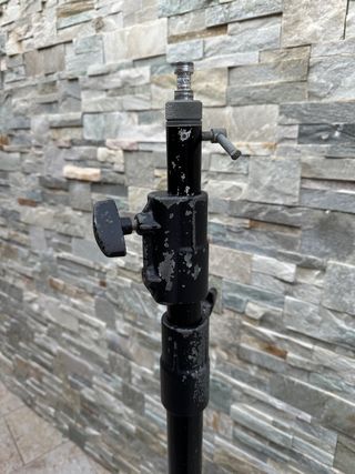 Tripode Broncolor Alto y Robusto. OFERTA HOY