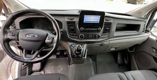 Ford Transit Custom 2019