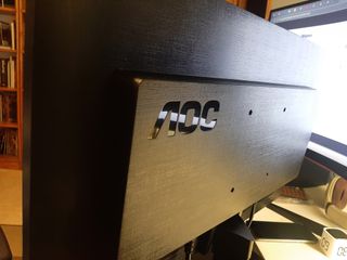 Monitor AOC E2470SWH 23.6 LED FullHD