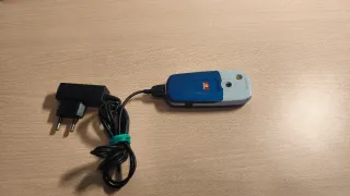 Lote de 4 móviles Nokia, Samsung y Siemens