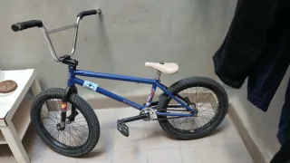 Bicicleta BMX Flybikes electron