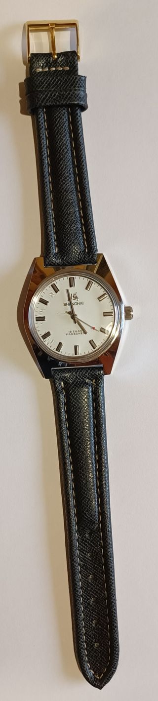 Orologio Shanghai 19 Zuan
