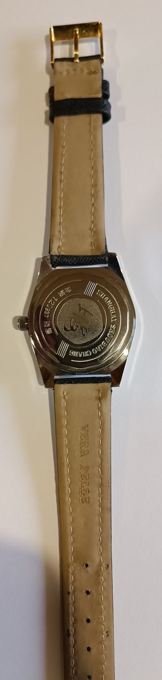 Orologio Shanghai 19 Zuan