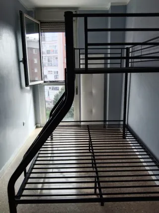 Litera metálica matrimonio Tuco