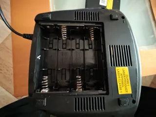 Radio CD/MP3 I-Joy Portátil