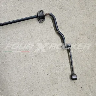 Barra stabilizzatrice antirollio Jeep Wrangler JK