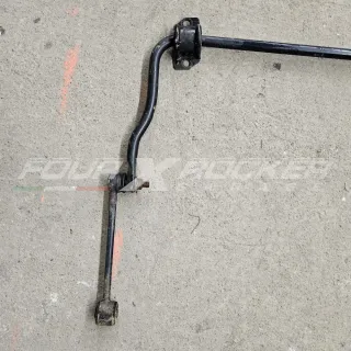 Barra stabilizzatrice antirollio Jeep Wrangler JK