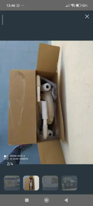 Hamaca Ingenuity Portátil Soothe 'n Delight