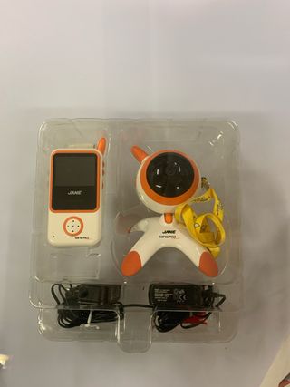 Vigila bebés Jane Sincro