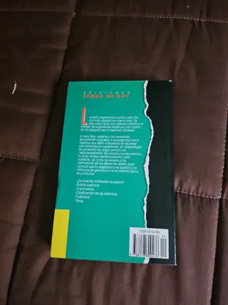 2x1 La dieta vegetariana