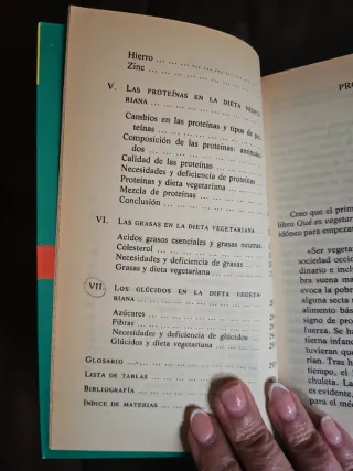 2x1 La dieta vegetariana