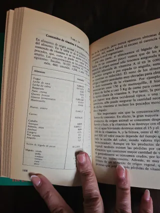 2x1 La dieta vegetariana