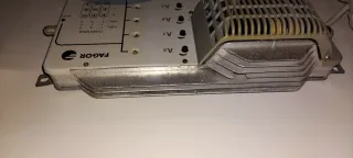 Centralita Fagor MicroMATV