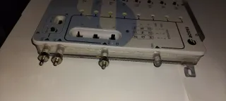 Centralita Fagor MicroMATV