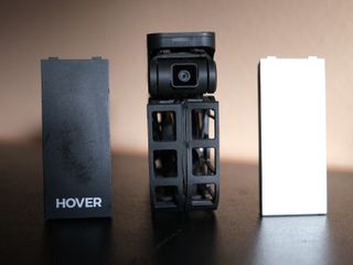 Dron Hover Air X1 Cámara Autopilotada