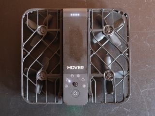 Dron Hover Air X1 Cámara Autopilotada