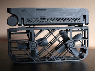 Dron Hover Air X1 Cámara Autopilotada