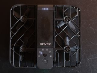 Dron Hover Air X1 Cámara Autopilotada